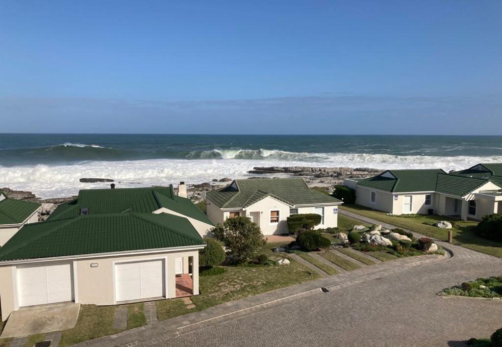 31 Tobago Bay Apartment Hermanus Exterior photo