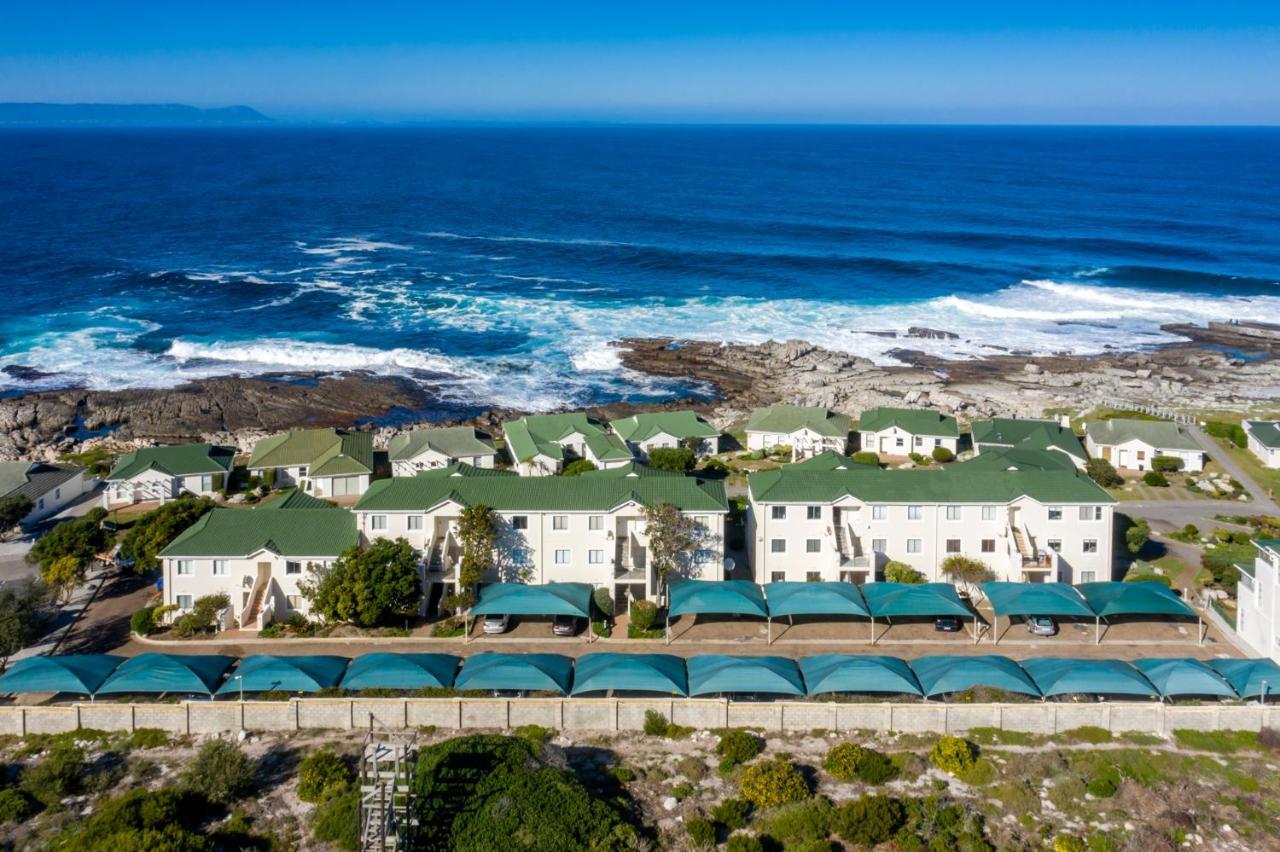 31 Tobago Bay Apartment Hermanus Exterior photo